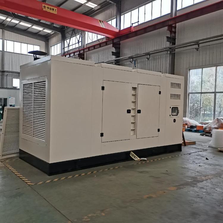 上高发电机出租